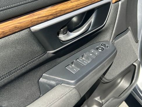 Used 2020 Honda CR-V EX image 11