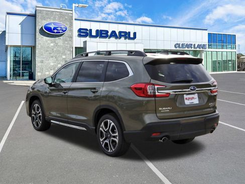 New 2026 Subaru Ascent Limited image 3