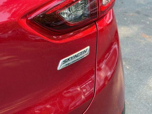 Used 2018 MAZDA CX-3 Grand Touring FWD image 12