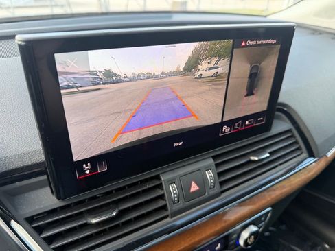 Used 2022 Audi Q5 2.0T Prestige image 23