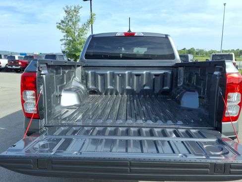 New 2026 Ford Ranger XL w/ Trailer Tow Package AWD/4WD image 15