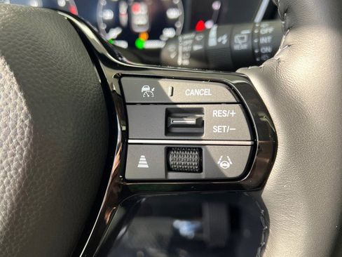 New 2026 Honda CR-V EX-L image 28