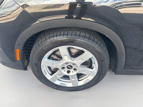 Used 2025 MINI Cooper Countryman S AWD/4WD image 33