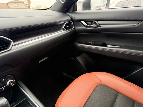 Used 2024 MAZDA CX-5 Carbon Edition image 22