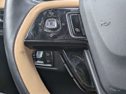 Certified 2022 Lincoln Corsair Grand Touring w/ Elements Technology Bundle AWD/4WD image 28