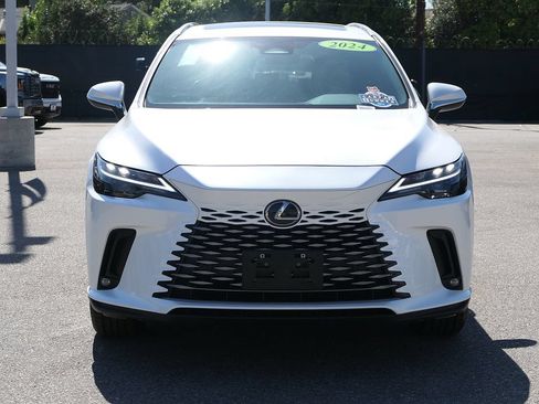 Used 2024 Lexus RX 350 Premium FWD image 7