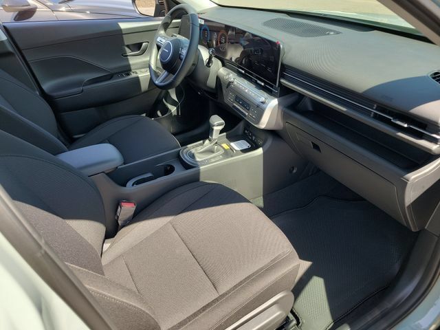 New 2026 Hyundai Kona SEL Sport FWD image 21