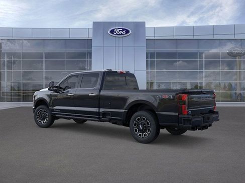 New 2026 Ford F250 Platinum AWD/4WD image 4
