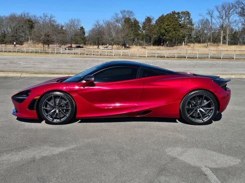 Used 2019 McLaren 720S Performance image 15