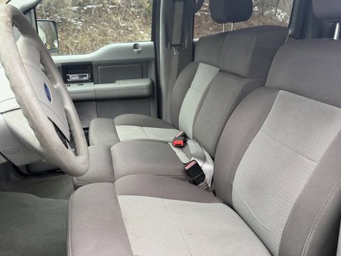 Used 2005 Ford F150 XLT image 16