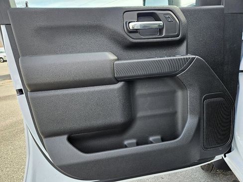 New 2024 Chevrolet Silverado 3500 W/T w/ WT Convenience Package image 13