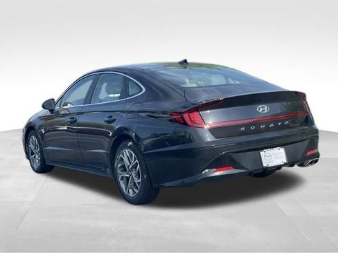 Used 2023 Hyundai Sonata SEL FWD image 5