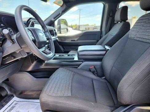 Used 2023 Ford F150 XL w/ STX Appearance Package AWD/4WD image 18