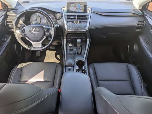Used 2017 Lexus NX 200t AWD w/ Premium Package image 15