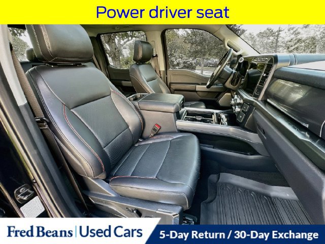 Used 2024 Ford F250 Lariat w/ Lariat Ultimate Package AWD/4WD image 36
