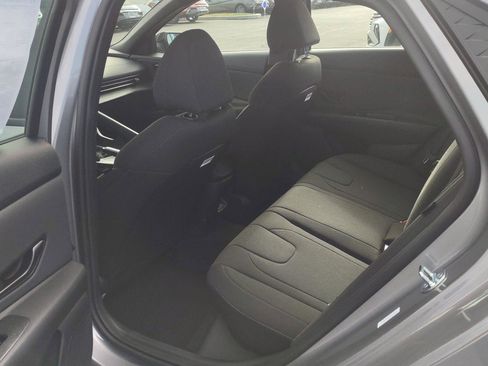 New 2026 Hyundai Elantra Sport image 8