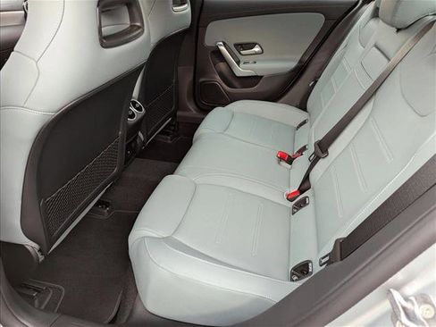 Certified 2026 Mercedes-Benz CLA 250 image 13