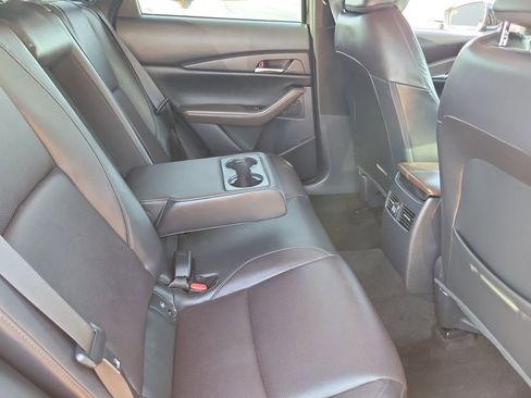 Certified 2025 MAZDA CX-30 AWD 2.5 S w/ Premium Package image 21