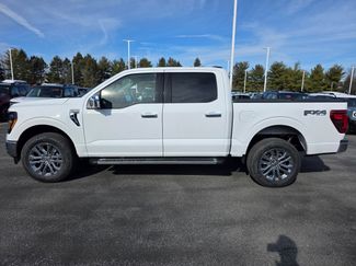 New 2026 Ford F150 XLT w/ Equipment Group 302A MID AWD/4WD video 2