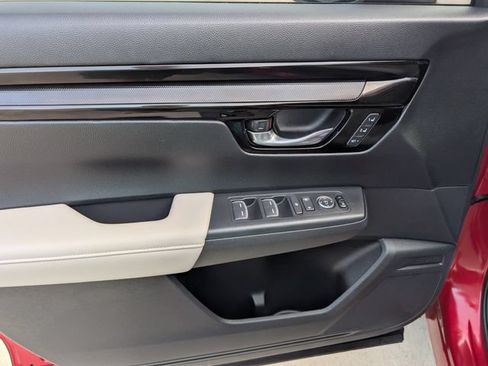 Used 2026 Honda CR-V EX-L image 15