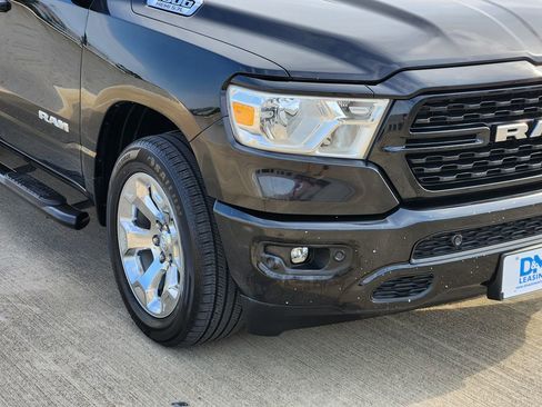 Used 2022 RAM 1500 Lone Star RWD image 11