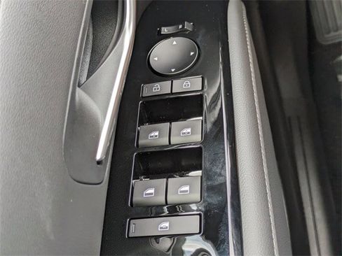 New 2025 Hyundai Santa Cruz Limited image 25