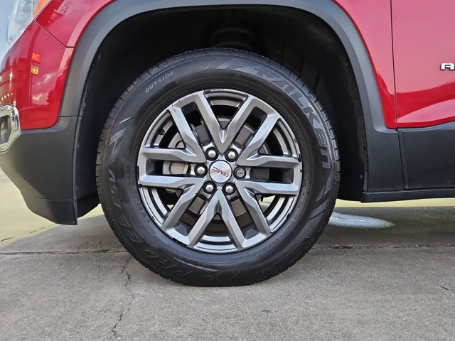 Used 2019 GMC Acadia SLT FWD image 27
