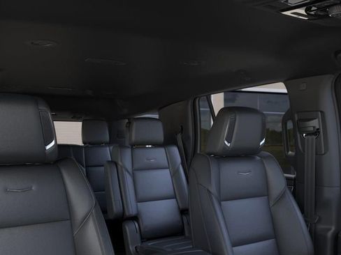 New 2026 Cadillac Escalade 4WD image 24
