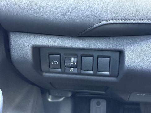 New 2026 Subaru Outback Touring XT image 17
