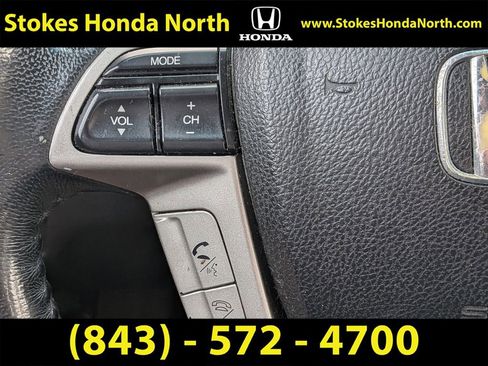 Used 2011 Honda Accord EX-L image 21