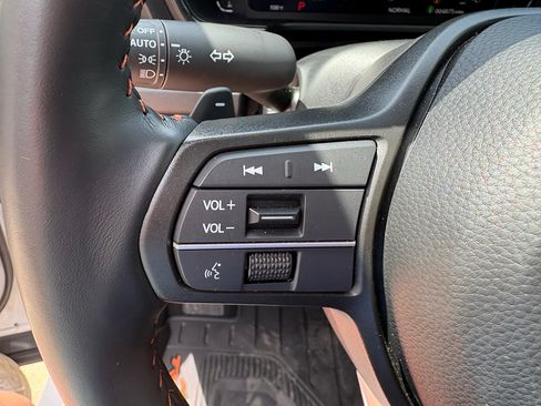Certified 2026 Honda CR-V TrailSport image 12