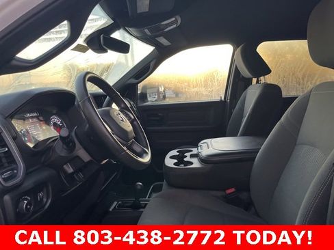 Used 2022 RAM 3500 Tradesman image 7