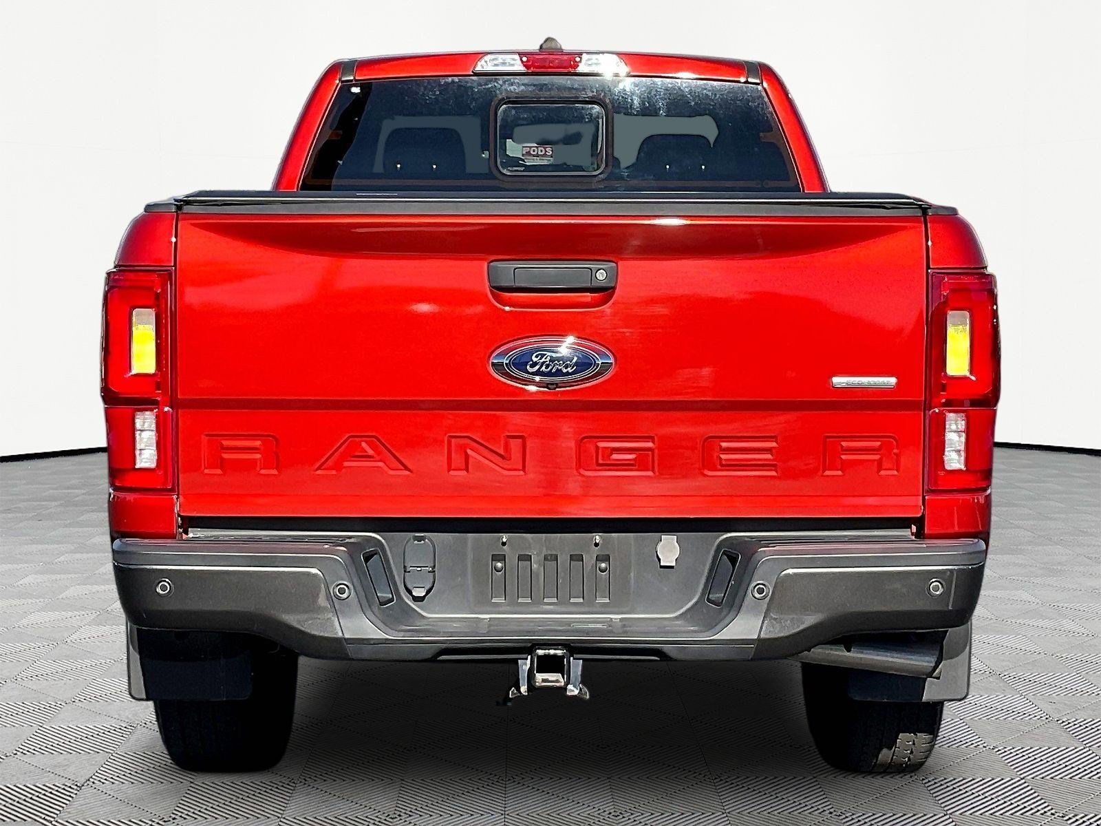 Used 2019 Ford Ranger XLT w/ Equipment Group 302A Luxury AWD/4WD image 5