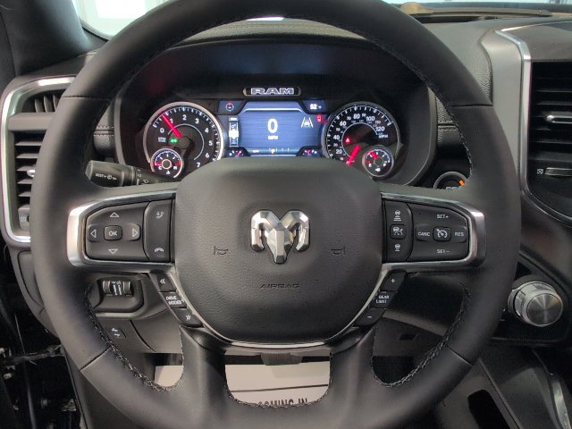 New 2026 RAM 1500 Laramie w/ Night Edition AWD/4WD image 20