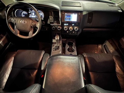 Used 2021 Toyota Sequoia TRD Pro image 20