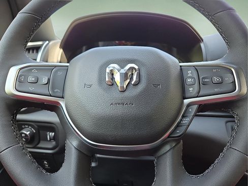 New 2026 RAM 1500 Big Horn image 24