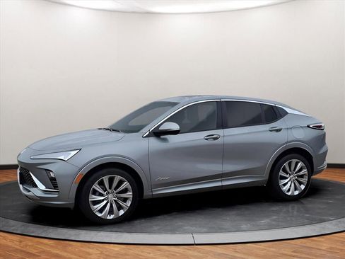 Used 2025 Buick Envista Avenir image 14