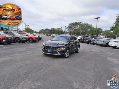 Used 2023 Hyundai Kona SEL w/ Cargo Package