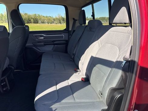 Used 2020 RAM 1500 Big Horn AWD/4WD image 14