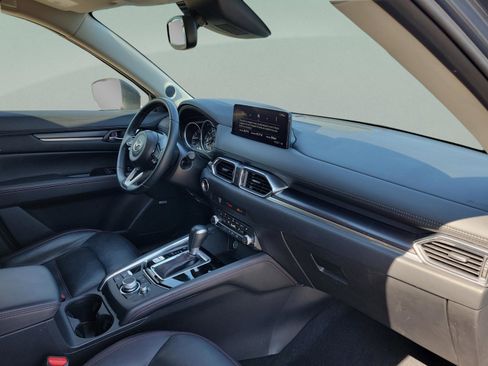 Used 2024 MAZDA CX-5 Carbon Edition image 30