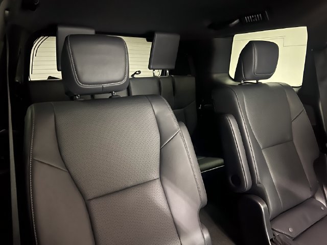 Certified 2025 Lexus GX 550 w/ Accessory Package (31) AWD/4WD image 13