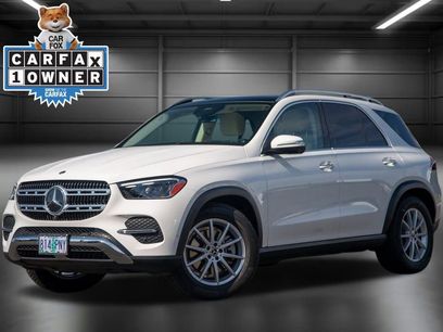Certified 2024 Mercedes-Benz GLE 350 4MATIC