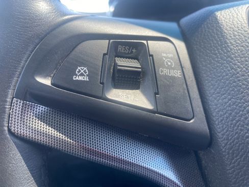 Used 2016 Chevrolet Trax LTZ AWD/4WD image 17