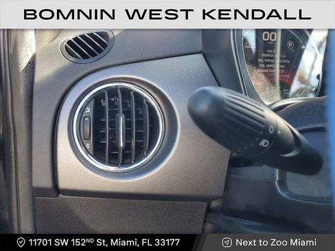 Used 2018 FIAT 500 e image 25