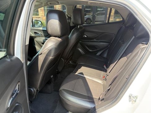 Used 2018 Buick Encore Preferred AWD/4WD image 5