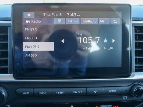 New 2026 Hyundai Venue SEL image 21