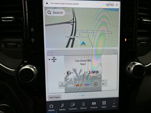 New 2025 RAM 1500 Big Horn image 16