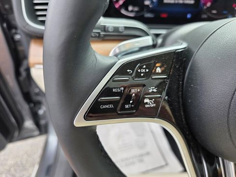 Certified 2026 Mercedes-Benz GLE 450 4MATIC image 17