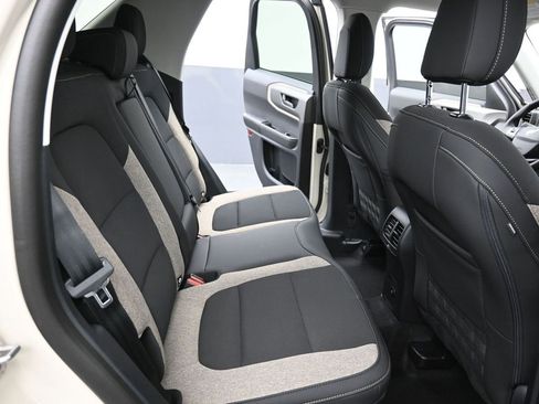 New 2025 Ford Bronco Sport Big Bend w/ Convenience Package image 10