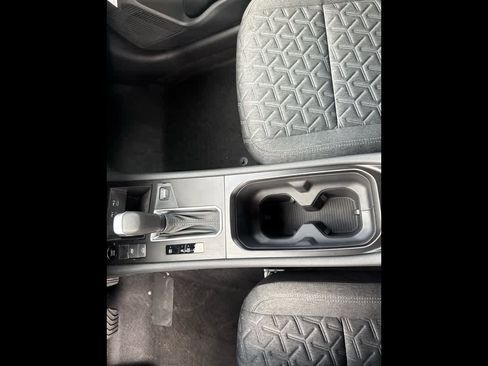 New 2026 Nissan Kicks SV w/ Cold Weather Package image 18